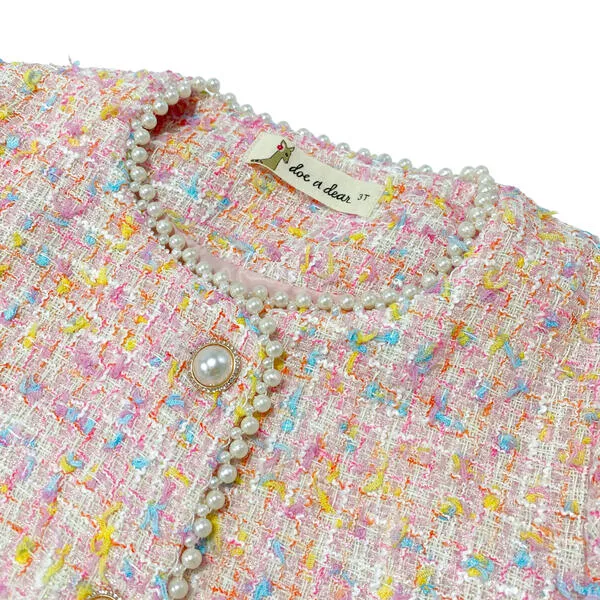The Mia Jacket